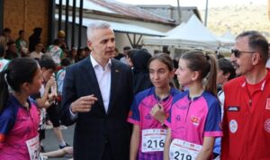 Türkçenin resmi dil olarak kabul edilmesinin yıl dönümü etkinliği – Gündem