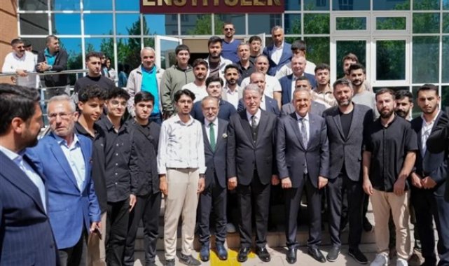 “Türkiye’de ve Bölgemizde Güvenlik Meseleleri” konferansı düzenlendi – Gündem
