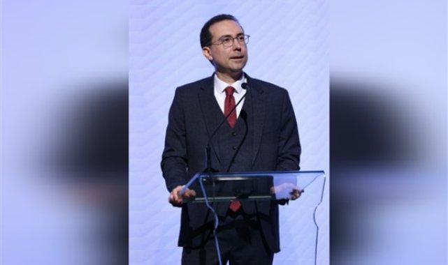 Türkiye ilaç geliştirmedeki yeni vizyonunu “Trustlife” ile dünya vitrinine taşıyor – Ekonomi