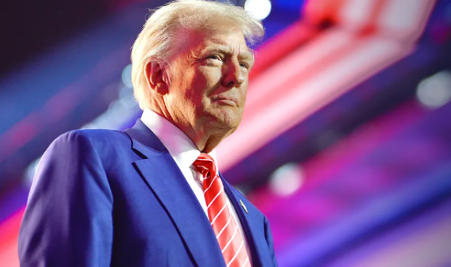 Turmp’tan yeni Papa Kardinal Robert Francis Prevost’a tebrik – Dünya