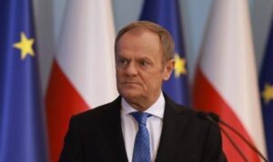 Tusk: Rus hacker, Civic Platform’un internet sitelerine saldırı düzenledi – Dünya