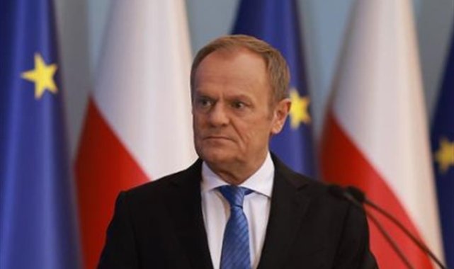 Tusk: Rus hacker, Civic Platform’un internet sitelerine saldırı düzenledi – Dünya