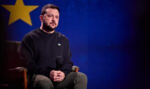 Ukrayna Devlet Başkanı Zelenski, NATO Genel Sekreteri Rutte ile görüştü – Dünya