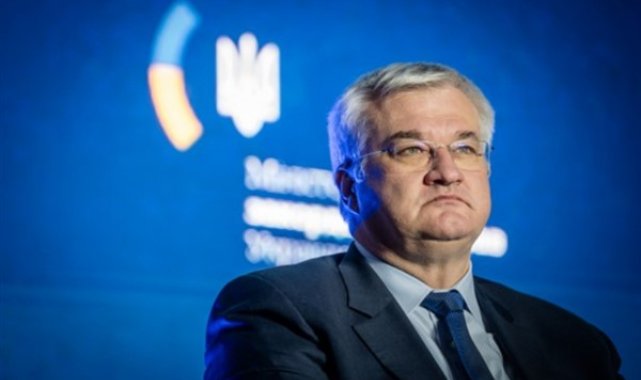 Ukrayna Dışişleri Bakanı Sybiha: Rusya hala geçmişte takılı kalmış durumda – Dünya