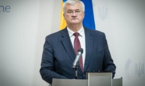 Ukrayna Dışişleri Bakanı Sybiha: Ukrayna’nın tutumu nettir – Dünya