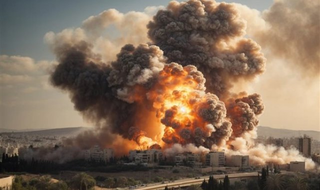 Ukrayna Dışişleri Bakanlığı: Rusya’yı durduracak tek şey güçtür – Dünya