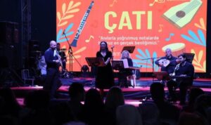 Uluslararası Kapanca Sokak Festivali devam ediyor – Kültür-Sanat