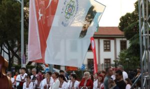 Uluslararası Muğla Korolar Şenliği başladı – Kültür-Sanat
