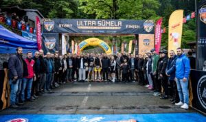 Uluslararası Ultra Sümela Maratonu Trabzon’da gerçekleşti – Spor