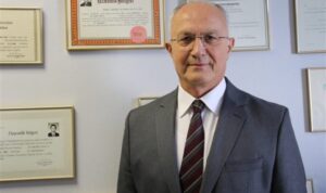 Ünal, yaşam boyu bağışıklamanın önemine dikkat çekti – Yaşam