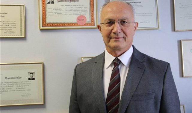 Ünal, yaşam boyu bağışıklamanın önemine dikkat çekti – Yaşam