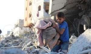 UNRWA: Gazze’de her 5 kişiden 1’i Eylül’e kadar açlıkla karşı karşıya kalabilir – Dünya