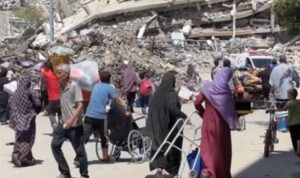 UNRWA: Gazze’de kıtlığı önlemek için zaman daralıyor – Dünya