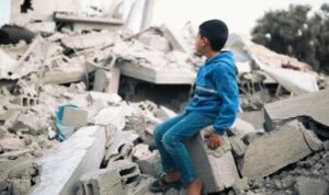 UNRWA: Gazze’deki insani durum hayal edilemeyecek noktada – Dünya