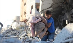 UNRWA: Gazze’deki insani kriz hayal edilemeyecek boyutlarda – Dünya