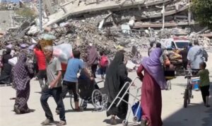 UNRWA: Gazze’ye ihtiyaç malzemelerinin girmesi gerekiyor – Dünya