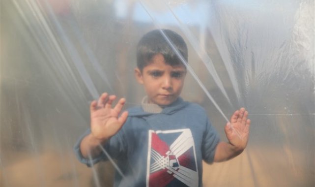 UNRWA: Gıda ve yardım silah olarak kullanıldıkça çaresizlik yayılıyor – Dünya