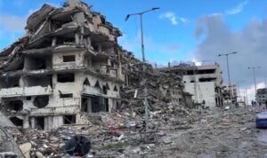 UNRWA: Temel tıbbi malzemelerin yaklaşık üçte biri stokta yok – Dünya