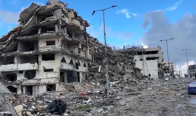 UNRWA: Temel tıbbi malzemelerin yaklaşık üçte biri stokta yok – Dünya