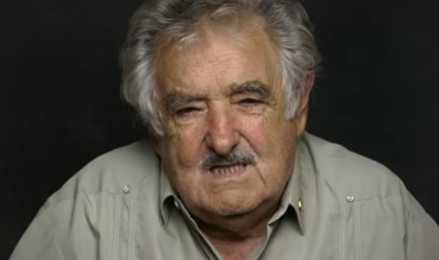 Uruguay’ın eski gerilla ve eski cumhurbaşkanı Jose ‘Pepe’ Mujica 89 yaşında öldü – Dünya