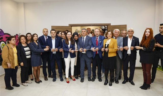 Uşak Narin Gündüz Bakım Evi açıldı – Yaşam