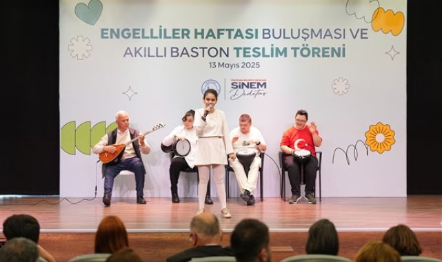 Üsküdar’da “Engelliler Haftası” etkinlikleri – Yaşam