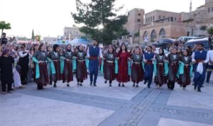 Vali Akkoyun, Gençlik ve Spor Festivali’ne katıldı – Yaşam
