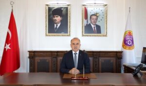 Vali Erol’dan 14 Mayıs Dünya Çiftçiler Günü mesajı – Yaşam