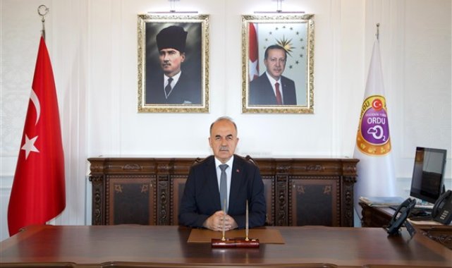 Vali Erol’dan Müzeler Haftası mesajı – Gündem