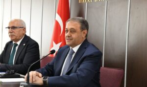 Vali Şıldak, esnaf ve oda başkanları ile buluştu – Yaşam