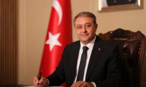 Vali Şıldak: Şanlıurfa’da toplum düzeni ve huzuru bozanlar karşılıksız kalmayacak – Gündem