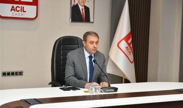 Vali Şıldak, vatandaşları Şanlıurfa Kültür Yolu Festivali’ne davet etti – Gündem