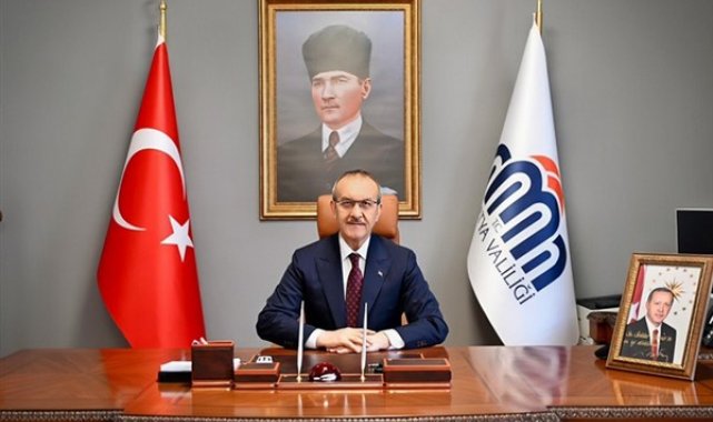 Vali Yavuz: Güçlü bir geleceği inşa etmek için birlikte adımlar atıyoruz – Gündem