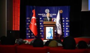 Vali Yavuz: Tüm annelerimizin Anneler Günü’nü en kalbi duygularımla kutluyorum – Gündem