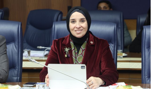 Vekil Esen’den kadınların adres gizliliği için kanun teklifi – Gündem