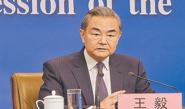 Wang Yi: Pakistan-Hindistan ateşkesi için yapıcı rol oynamaya hazırız – Dünya