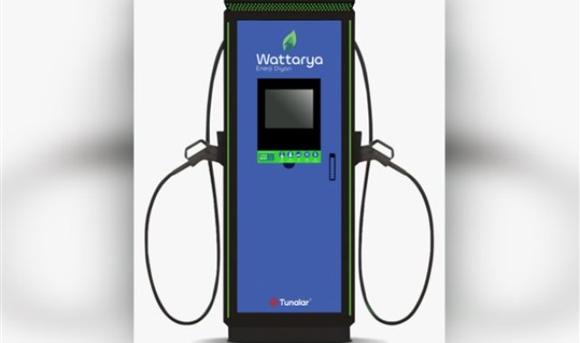 Wattarya, Türkiye çapında yatırımlarını sürdürüyor – Ekonomi