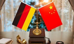 Xi, Almanya Başbakanı Merz ile telefonda görüştü – Dünya