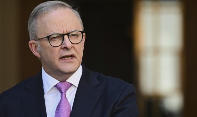 Xi, Avustralya Başbakanı Albanese’yi tebrik etti – Dünya