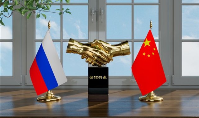 Xi’den, Çin ile Rusya arasında iletişimin güçlendirilmesi mesajı – Dünya