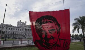 Xi’den Uruguay eski Devlet Başkanı Jose Mujica için taziye mesajı – Dünya