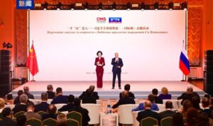 “Xi Jinping’in Alıntıladığı Klasikler” Rus basınında yayımlandı – Dünya