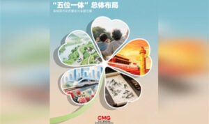 Xi Jinping’in “Beşli Bütünlük” vizyonu Çin tarzı modernleşmeye güç kattı – Dünya