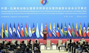 Xi’nin Çin-CELAC Forumu’ndaki konuşması kitapçık haline getirildi – Dünya