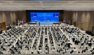 Xi: Yoksulluğu azaltmak ve refah için dünya el ele vermeli – Dünya