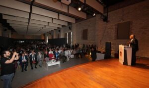 Yaşar Kemal Sanat Günleri sona erdi – Kültür-Sanat