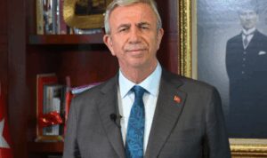 Yavaş’tan şehit asker Önder Özen için taziye mesajı – Gündem