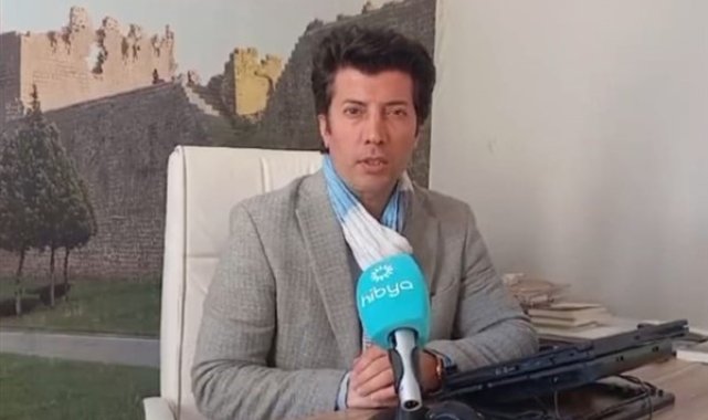 Yazar Mehmetoğlu, kitabında yalnızlık ve suskunluğa dikkat çekti – Kültür-Sanat
