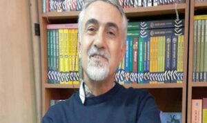 Yazar Peker, yeni kitabını yayımladı – Kültür-Sanat