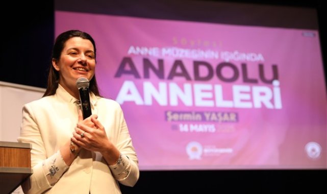 Yazar Yaşar, Samsunlularla buluştu – Kültür-Sanat